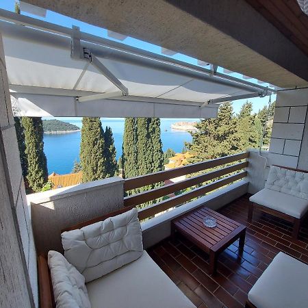 Villa Maria Dubrovník Exteriér fotografie