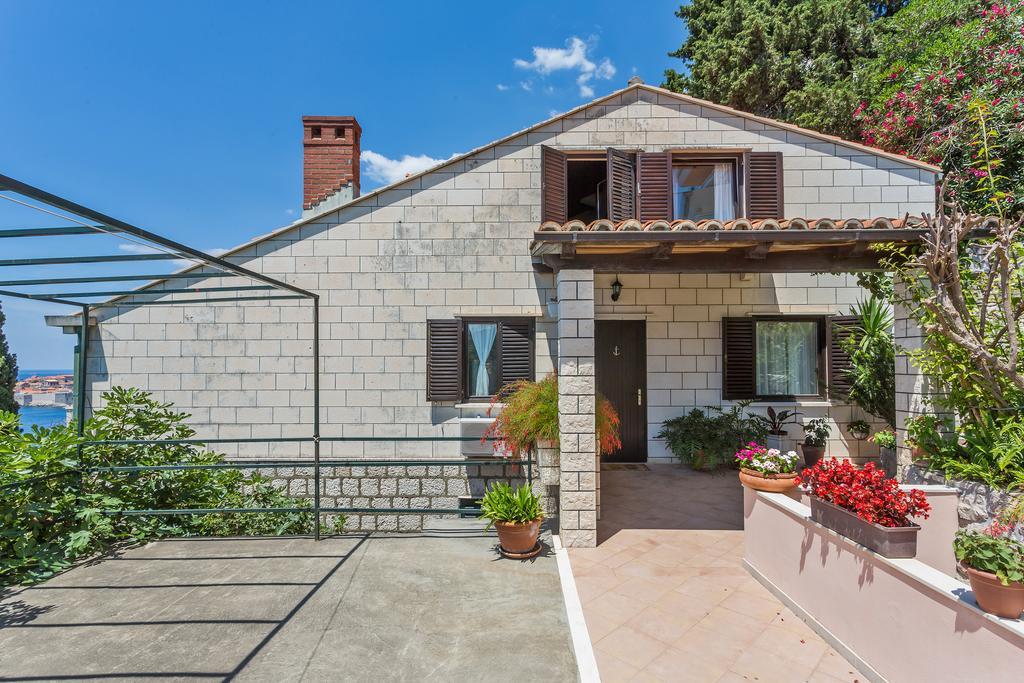 Villa Maria Dubrovník Pokoj fotografie